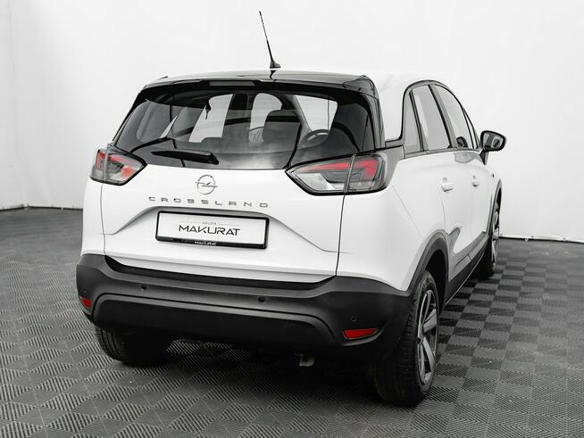 Opel Crossland KK4204J#1.2 T LED Ekran dotykowy Salon PL VAT 23%