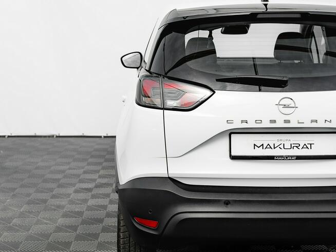 Opel Crossland KK4204J#1.2 T LED Ekran dotykowy Salon PL VAT 23%