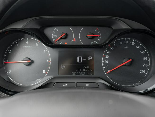 Opel Crossland KK4204J#1.2 T LED Ekran dotykowy Salon PL VAT 23%