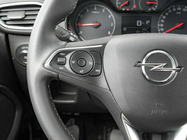 Opel Crossland KK4204J#1.2 T LED Ekran dotykowy Salon PL VAT 23%