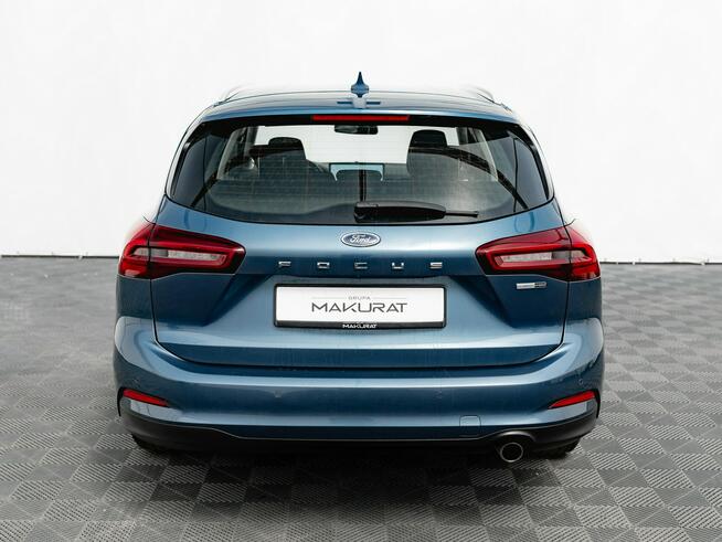 Ford Focus BIA90187#1.0 EcoBoost Titanium Podgrz.f kier szyba Salon PL VAT23%