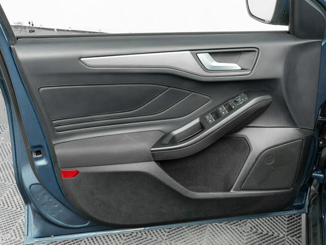 Ford Focus BIA90187#1.0 EcoBoost Titanium Podgrz.f kier szyba Salon PL VAT23%