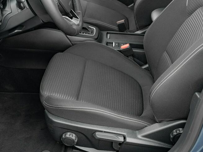 Ford Focus BIA90187#1.0 EcoBoost Titanium Podgrz.f kier szyba Salon PL VAT23%