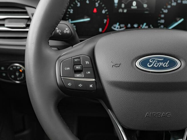 Ford Focus BIA90187#1.0 EcoBoost Titanium Podgrz.f kier szyba Salon PL VAT23%