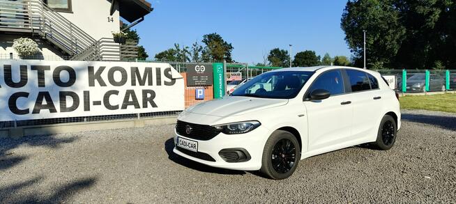 Fiat Tipo Street