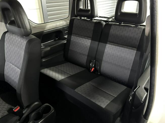 Suzuki Jimny Cały w Oryginale * Jak nowy * Tylko 125tyśkm * 1wł * Full Opcja