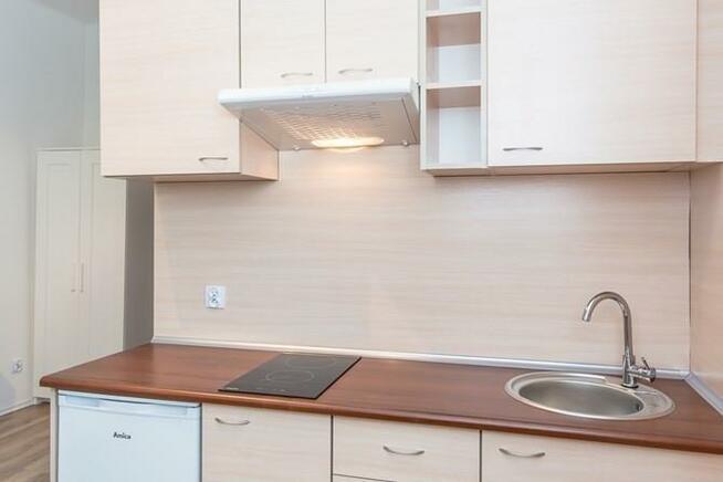 Kawalerka, Wilsona 66/66A, Tysiąclecie, mp.