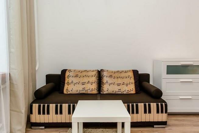 Kawalerka, Wilsona 66/66A, Tysiąclecie, mp.