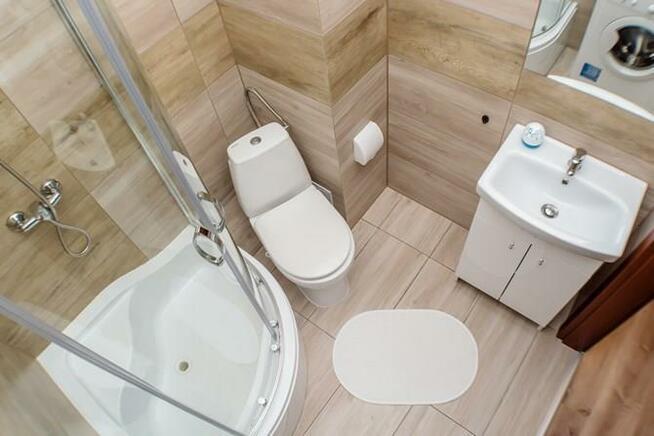 Kawalerka, Wilsona 66/66A, Tysiąclecie, mp.