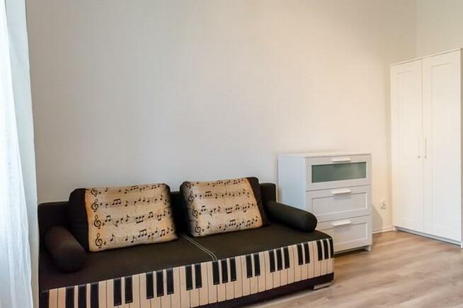 Kawalerka, Wilsona 66/66A, Tysiąclecie, mp.