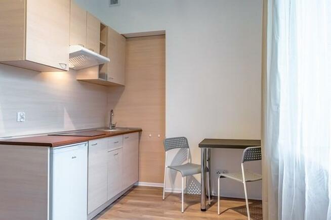 Kawalerka, Wilsona 66/66A, Tysiąclecie, mp.