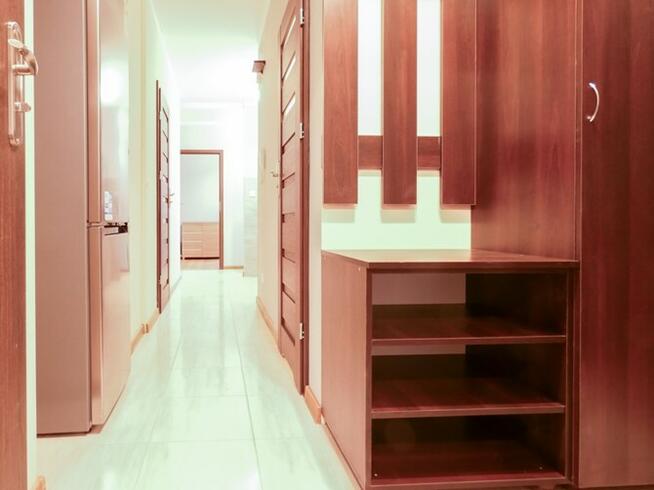 Osiedle Avia 1, Czyżyny,słoneczny pokój z balkonem