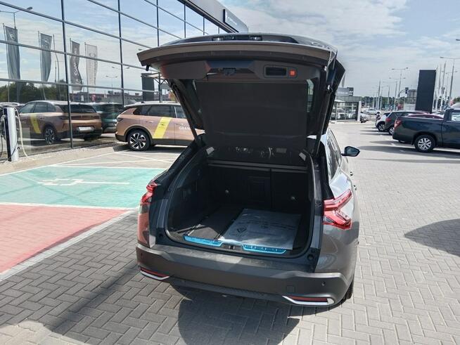 Citroen C5X Shine Pack Phev 225 KM Hybryda Plug-in Masaże
