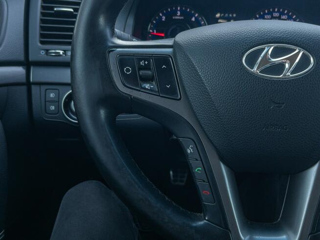 Hyundai i40 1.6 CRDI 136 KM Wagon Business Ksenon Salon PL 1wł. FV23%