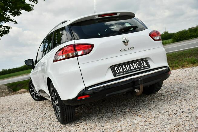 Renault Clio 1.5DCI#90PS#Lift#Ledy#Navi#Klima#Alus#Świeży Import#Gwarancja#PERŁA!!!