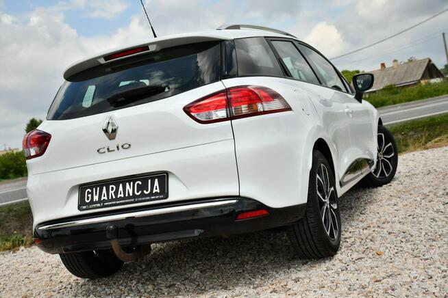Renault Clio 1.5DCI#90PS#Lift#Ledy#Navi#Klima#Alus#Świeży Import#Gwarancja#PERŁA!!!