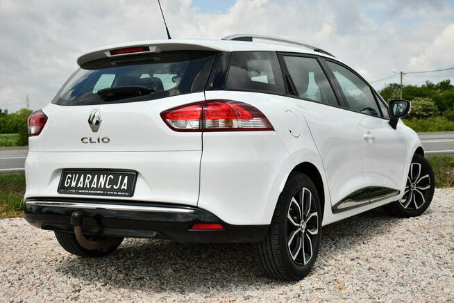 Renault Clio 1.5DCI#90PS#Lift#Ledy#Navi#Klima#Alus#Świeży Import#Gwarancja#PERŁA!!!