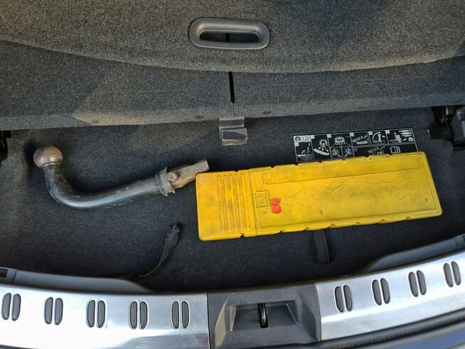 Nissan Qashqai+2 Qashqai 1.6 Dci 4x4 131km 7 foteli BIXENON skóra PANORAMA navi 2014