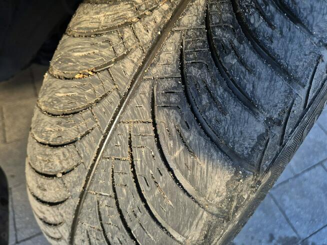 Nissan Qashqai+2 Qashqai 1.6 Dci 4x4 131km 7 foteli BIXENON skóra PANORAMA navi 2014