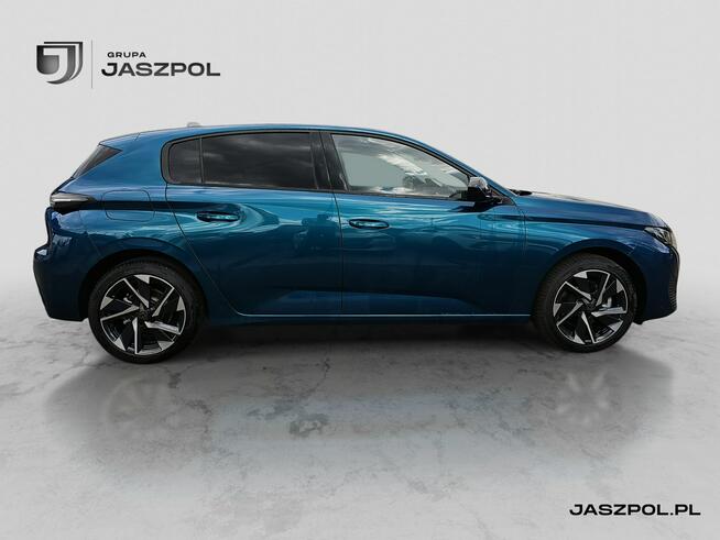 Peugeot 308 Hybrid 145 KM EDCS-6 od ręki !