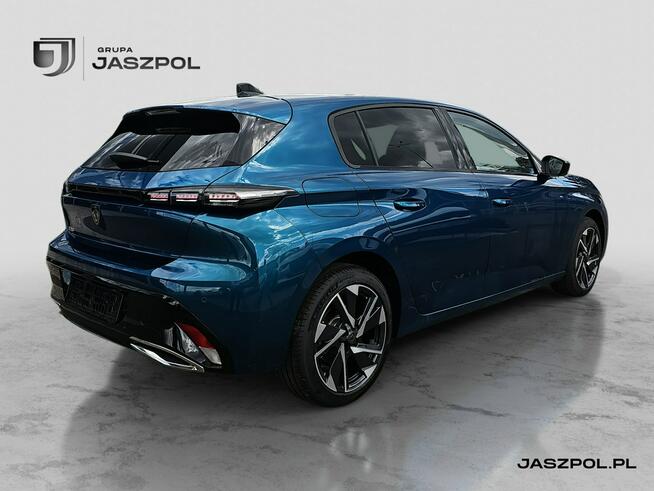 Peugeot 308 Hybrid 145 KM EDCS-6 od ręki !