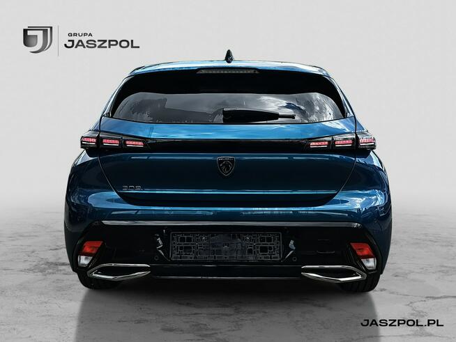 Peugeot 308 Hybrid 145 KM EDCS-6 od ręki !