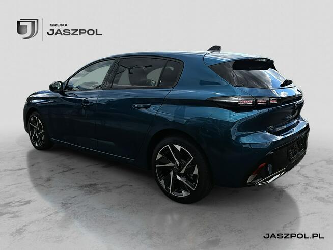 Peugeot 308 Hybrid 145 KM EDCS-6 od ręki !