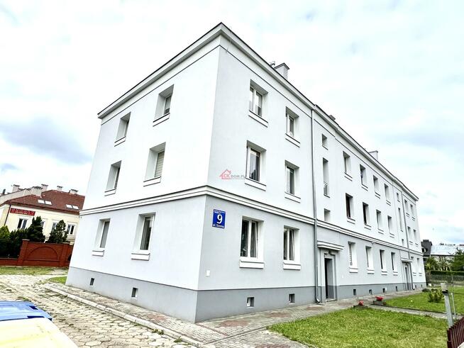 Mieszkanie Kielce Czarnów, Sienna