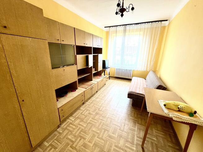 Mieszkanie Kielce Czarnów, Sienna