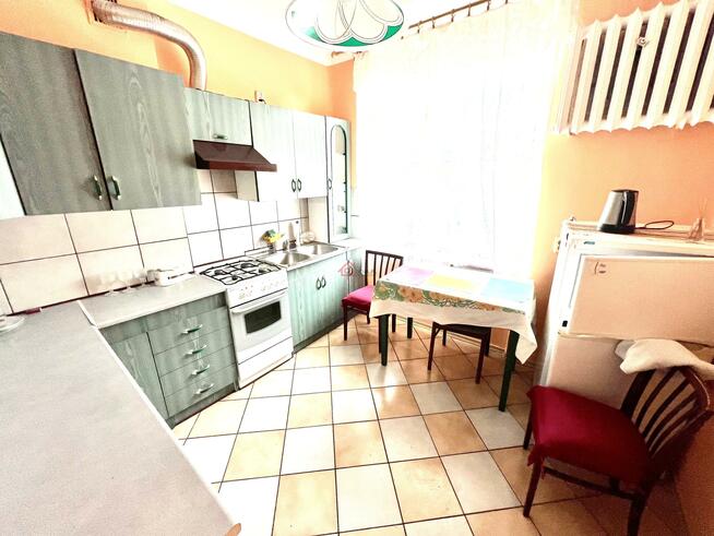 Mieszkanie Kielce Czarnów, Sienna