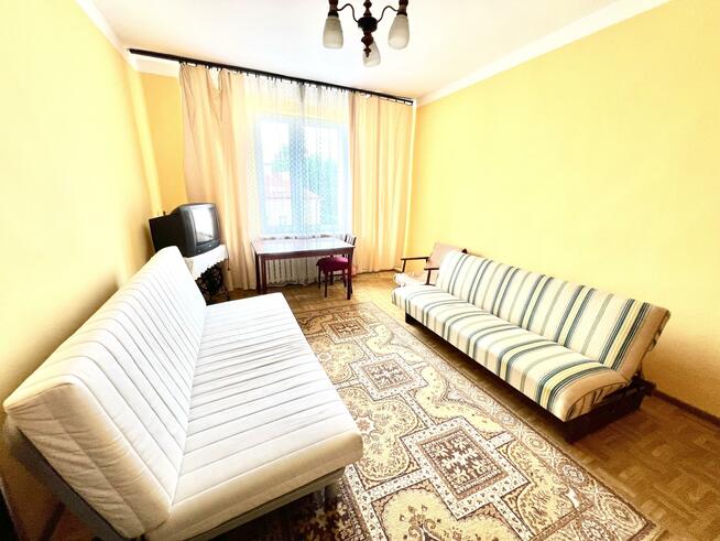 Mieszkanie Kielce Czarnów, Sienna