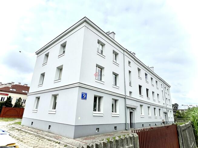 Mieszkanie Kielce Czarnów, Sienna