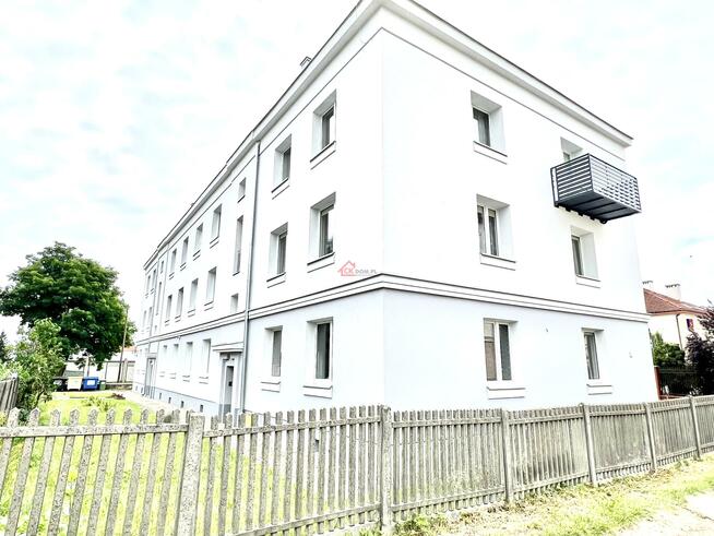 Mieszkanie Kielce Czarnów, Sienna