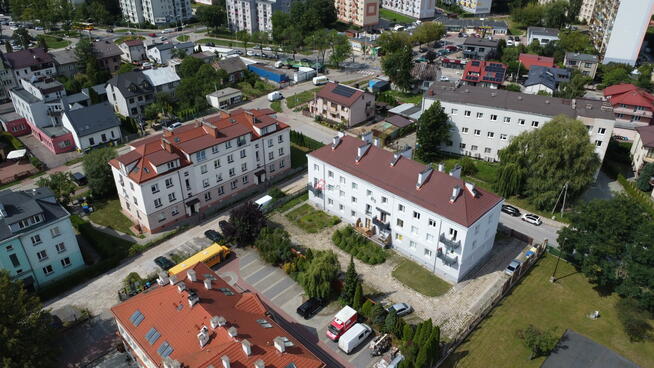 Mieszkanie Kielce Czarnów, Sienna