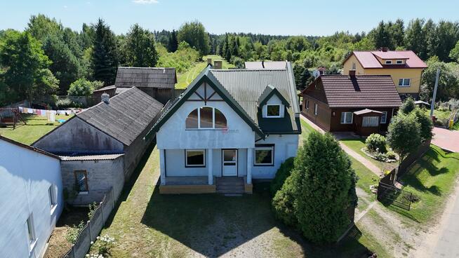 Dom Sorbin gm. Bliżyn