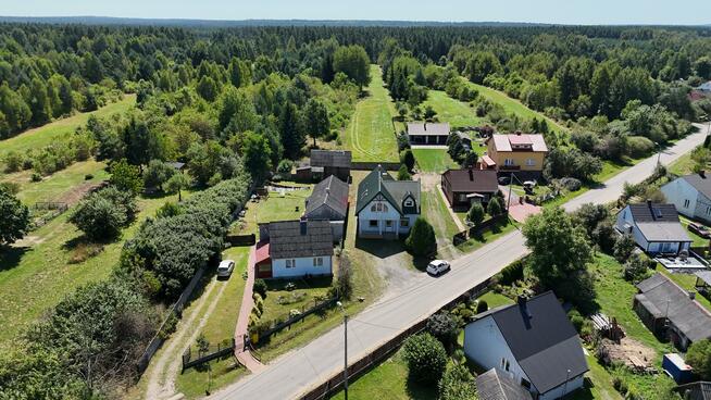 Dom Sorbin gm. Bliżyn