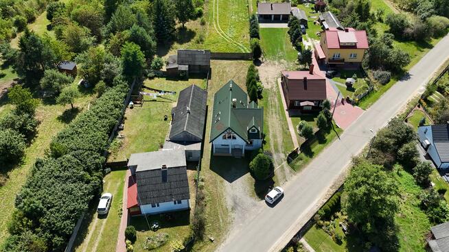 Dom Sorbin gm. Bliżyn