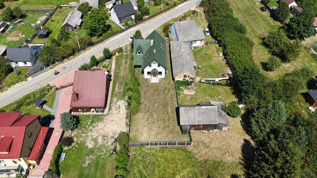 Dom Sorbin gm. Bliżyn