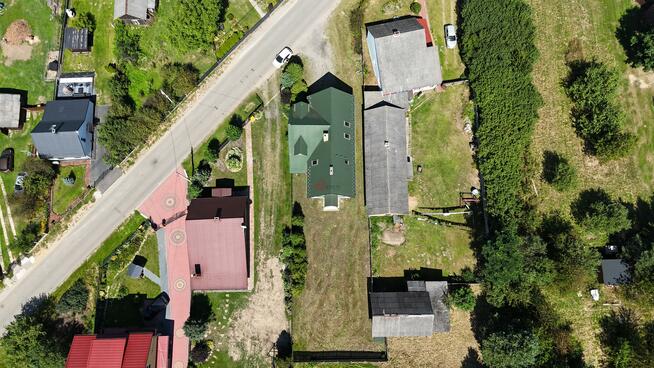 Dom Sorbin gm. Bliżyn