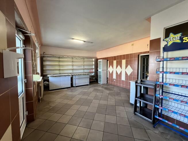 Dom Sorbin gm. Bliżyn