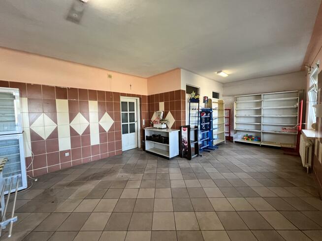 Dom Sorbin gm. Bliżyn