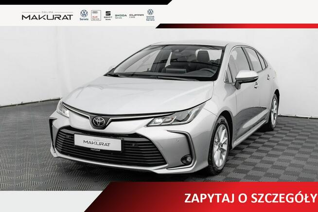 Toyota Corolla WD7646R#1.5 Comfort K.cofania Podgrz.f Pakiet Tech Salon PL VAT 23%
