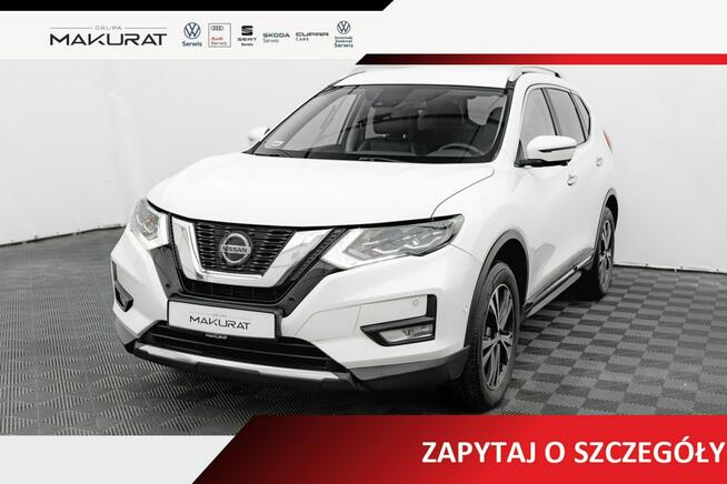Nissan X-Trail GD239YF#1.3 DIG-T Tekna 2WD DCTPodgrz.f i kier K.cof Salon PL VAT23%