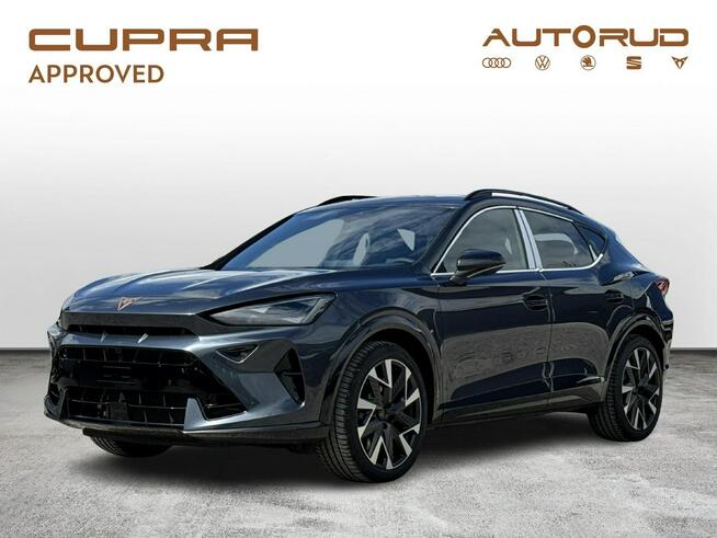 Cupra Formentor VZ 2.0TSI 333KM 4X4 DSG 2024 Fabrycznie nowy FV VAT23%