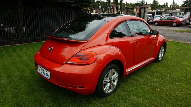 Volkswagen Beetle Super stan. Automat. Gwarancja. Polecam!!!