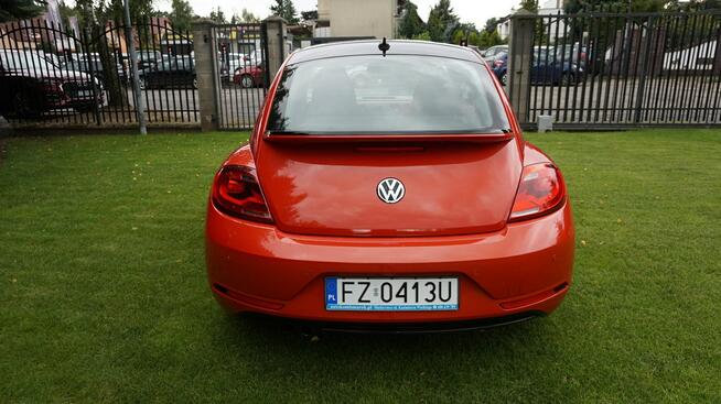 Volkswagen Beetle Super stan. Automat. Gwarancja. Polecam!!!