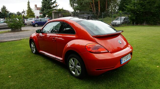 Volkswagen Beetle Super stan. Automat. Gwarancja. Polecam!!!