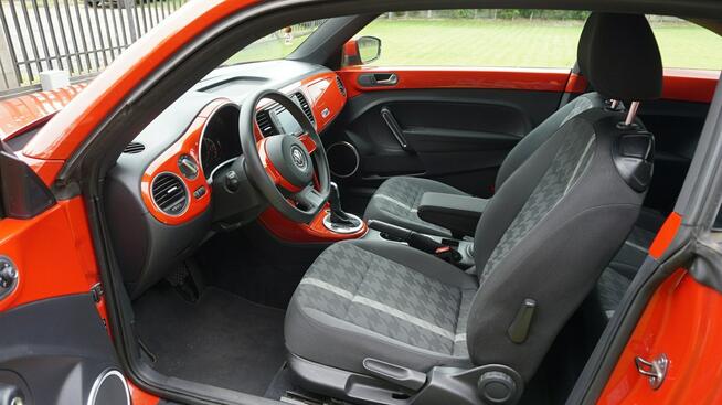 Volkswagen Beetle Super stan. Automat. Gwarancja. Polecam!!!