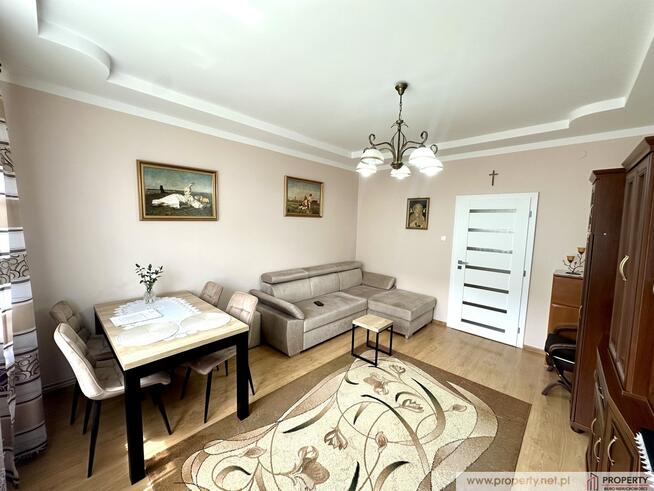 Mieszkanie, 48 m2, Matejki, Dębica