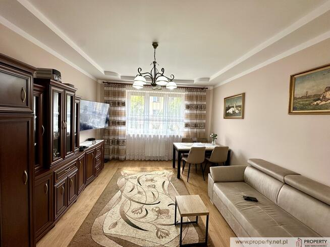 Mieszkanie, 48 m2, Matejki, Dębica